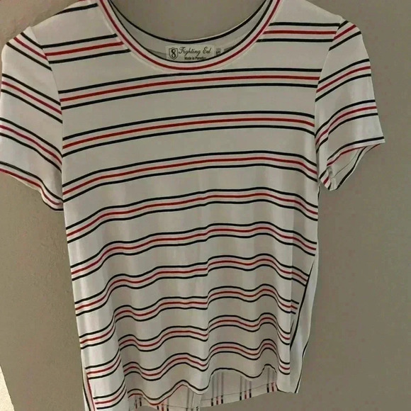 Fighting Eel top. Great condition - Picture 2 of 2